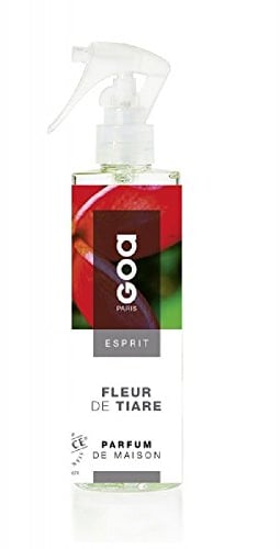 Goa Vaporisateur 250ml Fleur de tiaré