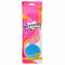 Bettina 6pcs Face Cleansing Cleaning Sponge Wipes Wash Facial Makeup Remover Beauty Foam