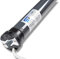 SCHARTEC Profi- Rolladenmotor für 60 mm Welle Rohrmotor - Rolladenantrieb Rollladenmotor (SCHARTEC Tube 40-60)