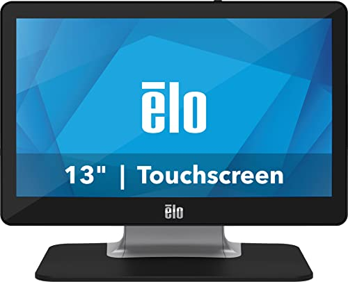 Elo Monitor Touch Systems 1302L Full HD 13,3 50-60 Hz