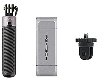 PGYTECH VLOG Extension Pole Tripod for Smartphone by PGYTECH