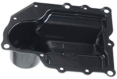 Vasca olio per Altea 5P Ibiza IV 6J 6P Beetle 5C Golf V 1K 2002-2019 0AM325219C