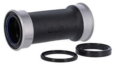 Sram Innenlager Dub PressFit Road Wide Stahl,86.5mm,00.6418.016.004 (1 Stück)