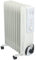 Radiateur à huile pour chauffage, Blanc