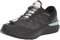 SALOMON Herren Shoes Sonic 4 GTX Traillaufschuhe, Schwarz Weiß Schwarz, 44 2/3 EU