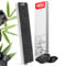 INTESIA® Filtro ai carboni attivi DKF 13-1 per cappe Miele DKF13-1 o 6485741, DA3366 / 3466/3496