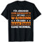 Saarbrücken Spruch Saarländisch Saarland Saarländer T-Shirt