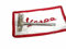 AEspares Kit completo 6 attrezzi Vespa con custodia