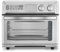 CUISINART TOA - 95 Horno Tostador con Freidora Digital, Horno Premium de 1800 W con Pantalla y Controles Digitales - Capacidad XL - Enchufe US