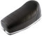 VANEZ Sitzbank Sattel 39x20x15cm carbon look kompatibel für Mofa, Moped universal