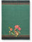 Pip Studio Winter Wonderland Geschirrtuch Rabbit Green 50x70