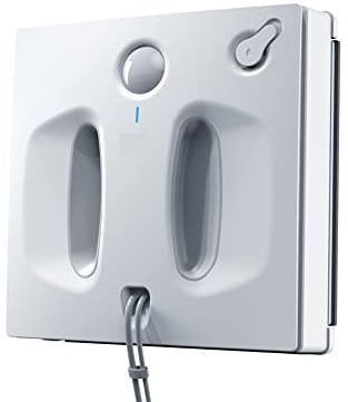 Window Cleaner Window Cleaning Robot Water Spray For Home Electric Robotic Washing Windows Cleaning Washer Glass Vacuum Cleaner For Windows, Tiles, Bathrooms Automatic Water Spray (Size : 1)