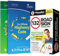 2025 Driving Theory Book Test Kit: Official DVSA Highway Code 2025 UK Edition + Know Your Traffic Signs + 132 Road Sign Flash Cards – Theory Test 2025 UK DVLA Kit, Learner Drivers