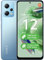 Xiaomi Redmi Note 12 5G 16,9 cm (6.67) Double SIM hybride Android 12 USB Type-C 4 Go 128 Go 5000 mAh Bleu