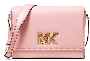 Michael Kors S0372134, Borsa Donna, Rosa, Talla única