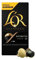 Café L' OR Espresso ristretto intensité 11-10 capsules