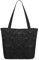 Evius Gothic-Tapete Totenkopf-Tragetasche für Damen, stilvolle Schultertasche mit Reißverschluss für Arbeit, Strand, Reisen und Einkaufen, vielseitige Einkaufstaschen, Adidas Sportschuhe mit Stollen