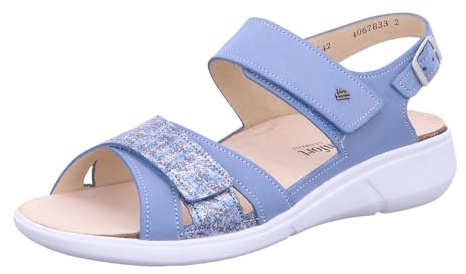 Finn Comfort Adult Master-Artikel 03351.902757 blau