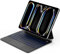 GOOJODOQ Magic Keyboard Case for iPad Pro 13-inch(M4, 2024),Keyboard Case for iPad Pro 13 with Full Range of Touch Trackpad,7 Color Backlit for iPad Pro 13 Keyboard-Black