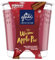 Glade Duft-Kerze im Glas Warm Apple Pie, bis zu 27 Stunden Brenndauer, 6er Pack (6x112g)