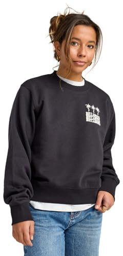 Billabong Damen Familiy Tree Pullover (1er Pack)