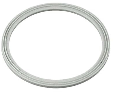 Joint d'étanchéité de rechange KW714296 Gray Seal Sealing Ring Gasket compatible with Kenwood Food Processor Countertop Blender