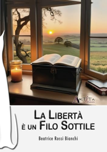 La libertà è un filo sottile