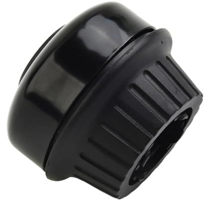 CNMNDE Campanello for monopattino elettrico, adatto for Ninebot, MAX G30 KickScooter, anello di allarme for manubrio di ricambio for monopattini dispositivo sonoro per scooter