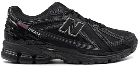 NEW BALANCE 1906 Sneaker Black