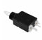 NYSQOFMB Mécanisme Verrouillage Actionneur De Serrure De Porte Avant Gauche 6615.03, pour Peugeot 106 205 309 405 605 661503 Serrure Porte Voiture