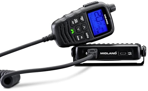 Midland M5-Pro CB-Funkgerät
