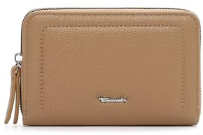Tamaris Geldbörse TAS Karolin 34214 Damen Geldbörsen Uni Sahara 920