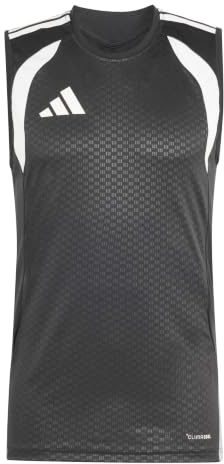 adidas Herren Tiro 26 Competition Sleeveless T-Shirt