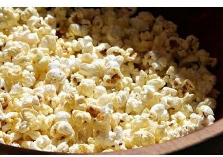 Pop corn Sucré vrac sac de 1.07 Kg (Environ 20 litres)