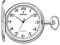 Festina Analog Quarz Taschenuhr F2022/1