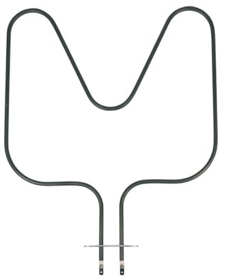 Europart Heizung Unterhitze wie ZANUSSI 3570635015 1000W 220/240V für Backofen