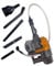 For Dyson Premium Quality Car Vehicle Valet Micro Tool Kit Handheld Cordless DC56 DC62 V6 SV03