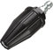 YAMATIC Pressure Washer Turbo Nozzle Tips, 360° Rotating Spray Turbo 207 Bar/3000 PSI with 1/4 inch Quick Connector for Cleaning Brick, Concrete, and Vinyl Surfaces(4.0 GPM)