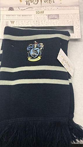 HARRY POTTER RAVENCLAW Scarf