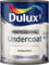 STX_447280 Dulux Professional Undercoat 750ml Brilliant White ()