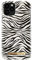 IDEAL OF SWEDEN Handyhülle für iPhone 11 Pro/X/XS (Zafari Zebra)