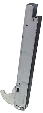 AYA, CHARNIERE Cuisinière PORTE FOUR (3 BARRES BLEU)