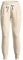 Under Armour Damen Rival Fleece Joggers Hose, Oatmeal Light Heather (783)/Weiß, X-Groß