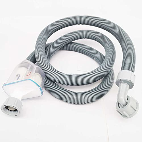 Aquastop Waschmaschinenschlauch für Bosch Beko Miele LG Samsung WXJH GJS- 115H