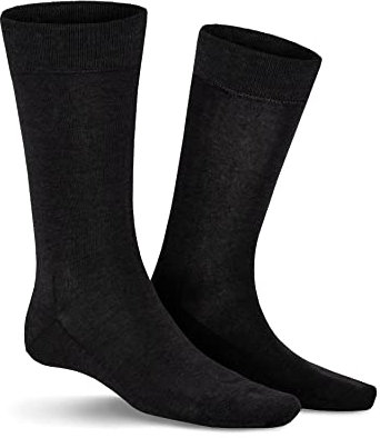 KUNERT Herren Socken Clark druckfreier Bund