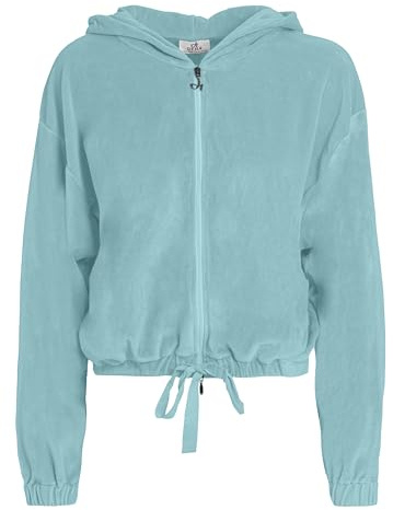 DEHA - Sweatshirt aus Baumwolle für Frau