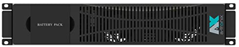 a-TroniX USV Batterie Erweiterung RT Rack 3kVA ohne Akkus