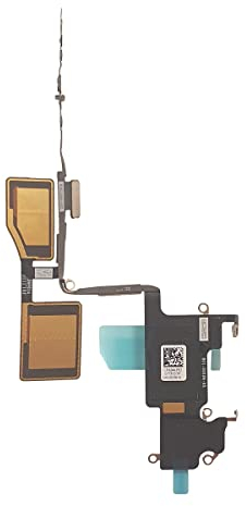 Smartex® Wi-Fi Antenne Kable kompatibel mit iPhone 11 Pro