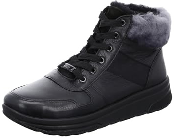 ARA Damen SapporoMid-Cut Sneaker