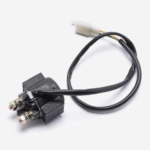 Starter Relay Lexmoto AP1 Euro 5 CL125T-V2-E5/Apollo 125 Euro 5 CL125T-E5/Chieftain 125 TD125T-15/Pegasus 300 Euro 5 TR300T-P-E5/Pegasus 300 TR300T-P